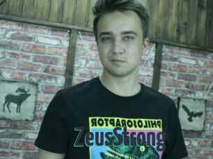 ZeusStrong