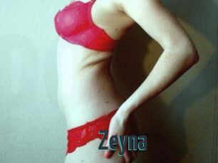 Zeyna