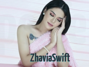 ZhaviaSwift