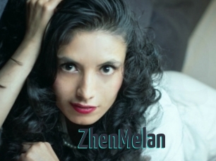 ZhenMelan Porn Fellow