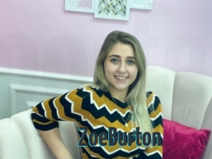 ZoeBurton Porn Fellow