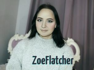 ZoeFlatcher