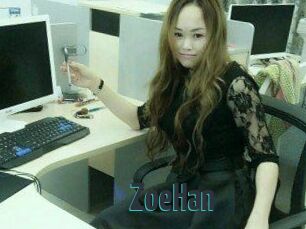 ZoeHan