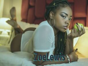 ZoeLewis