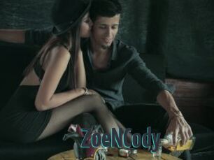 ZoeNCody