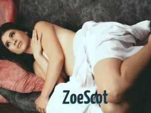 ZoeScot