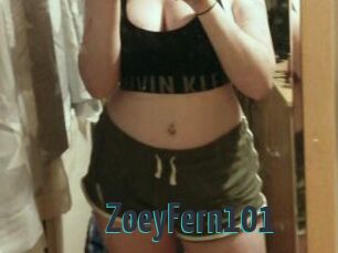 ZoeyFern101