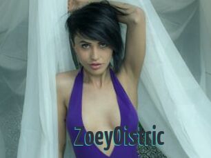 ZoeyOistric