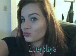 ZoeySkye