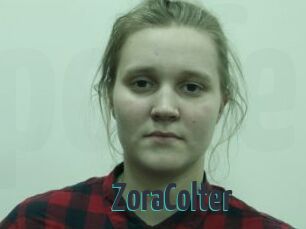 ZoraColter
