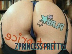 ZPRINCESS_PRETTYz