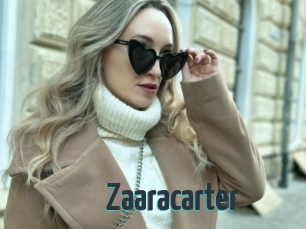 Zaaracarter