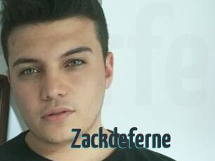 Zackdeferne