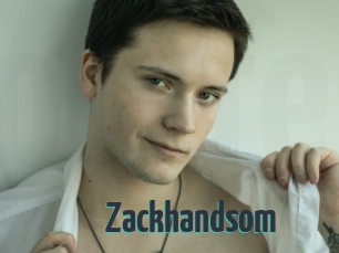 zackhandsom Porn Fellow