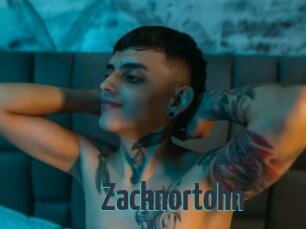 Zacknortohn