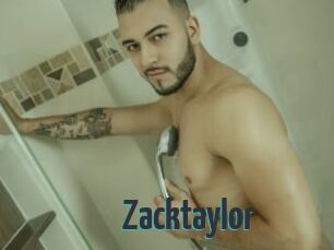 Zacktaylor