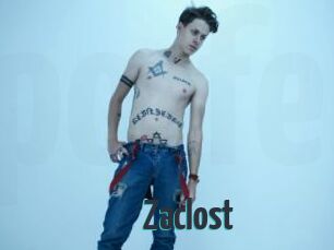 Zaclost