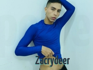 Zacrydeer