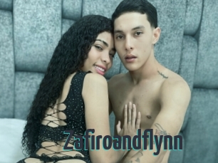 Zafiroandflynn