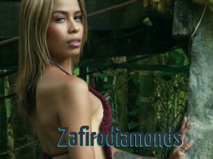 Zafirodiamonds