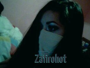 Zafirohot