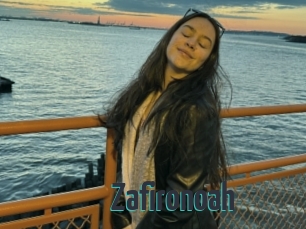 Zafironoah