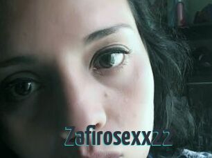 Zafirosexx22