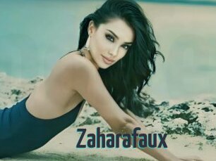 Zaharafaux