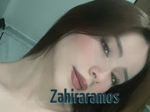 Zahiraramos