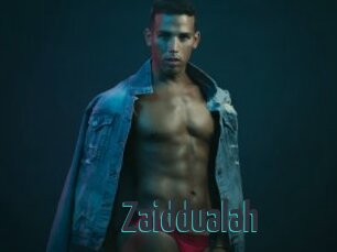 Zaiddualah