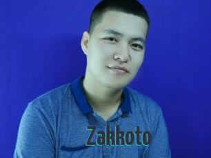 Zakkoto