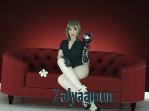 Zalyaamun