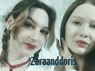 Zaraanddoris