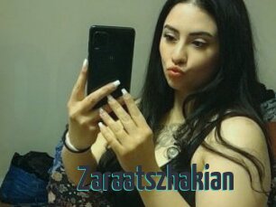 Zaraatszhakian