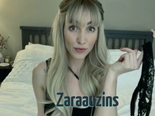 Zaraauzins
