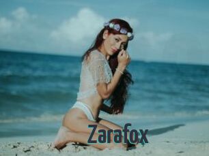 Zarafox