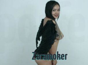 Zaramoker