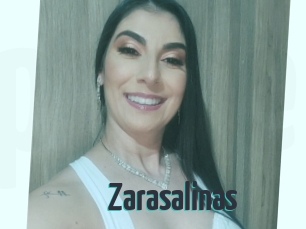 Zarasalinas