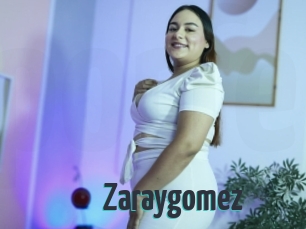 Zaraygomez