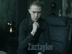 Zaztaylor