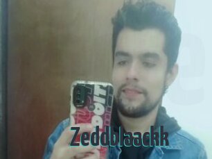 Zeddblaackk