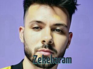 Zekeharam