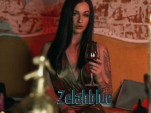 Zelahblue