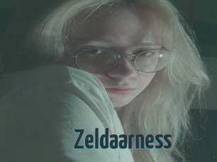 Zeldaarness