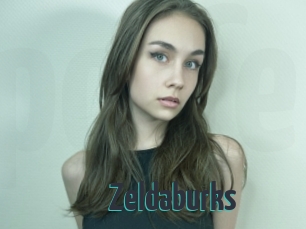 Zeldaburks