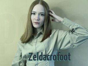 Zeldacrofoot