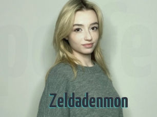 Zeldadenmon