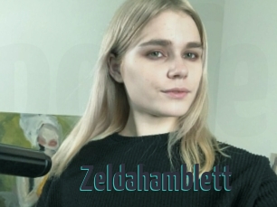 Zeldahamblett