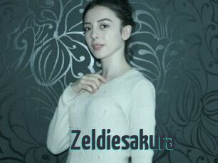 Zeldiesakura