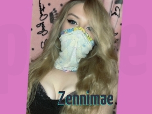 Zennimae